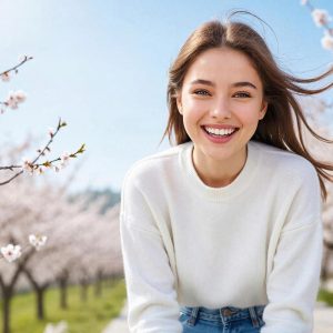 Ослепительная улыбка: Наш путеводитель по миру отбеливания зубов