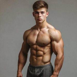 Архитекторы плоти: Истинный путь к совершенству тела через призму нашего опыта