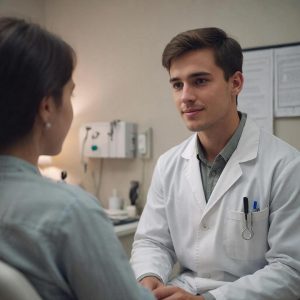 Уролог-андролог в санкт-петербурге: ваш путь к здоровью и благополучию